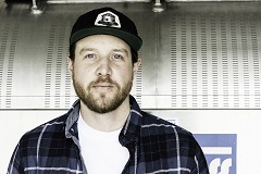 Ryan Corrigan - Winemaker